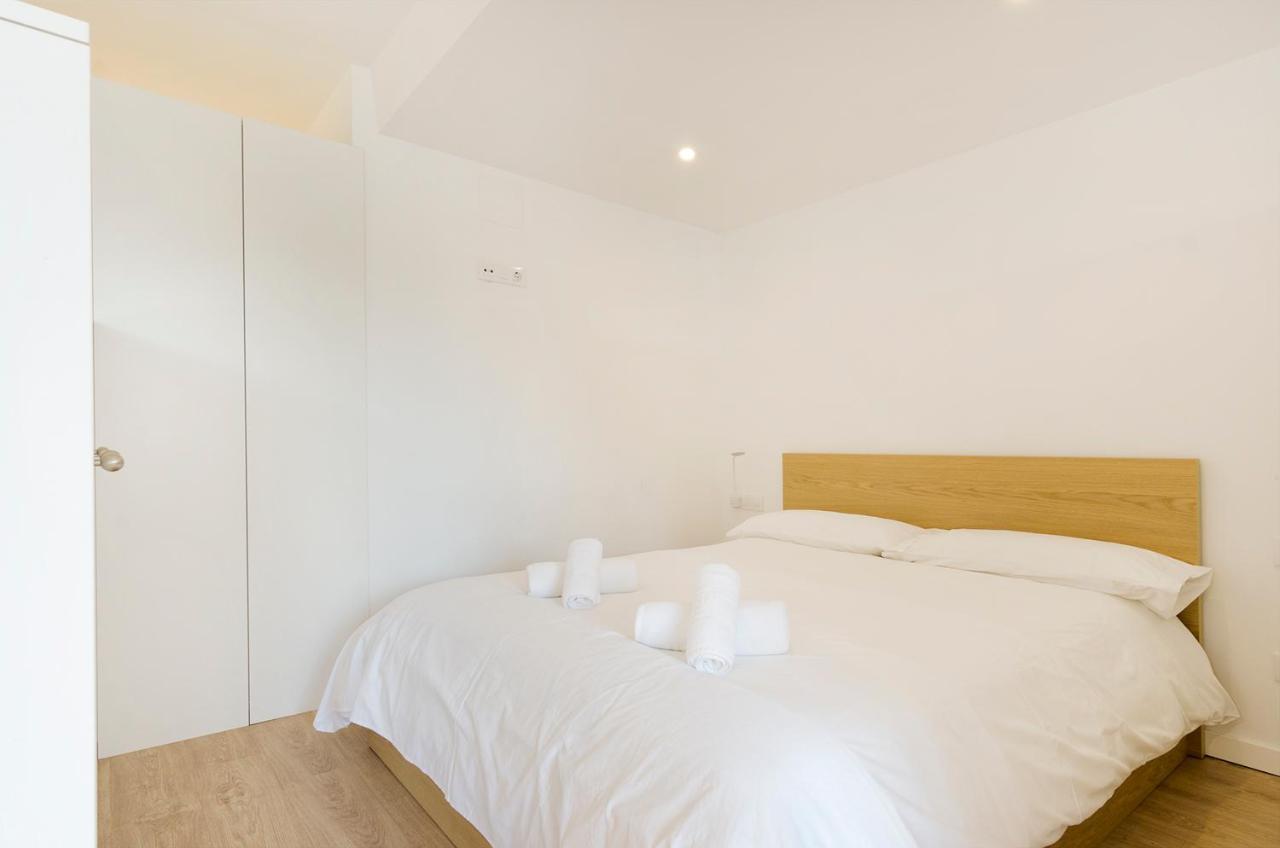 ז'ירונה Juli Garreta'S Apartment מראה חיצוני תמונה
