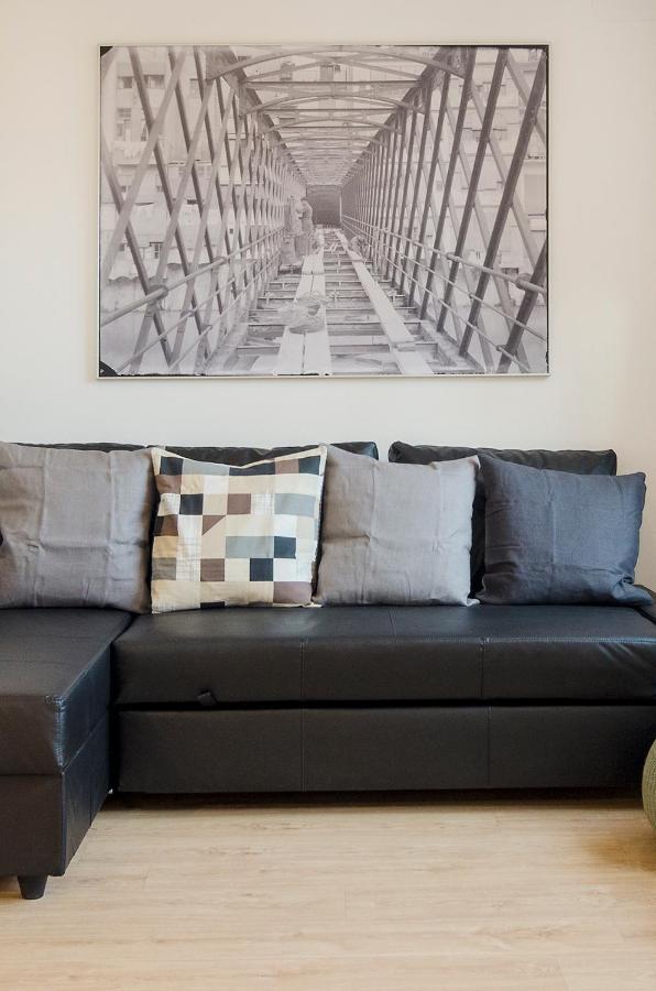 ז'ירונה Juli Garreta'S Apartment מראה חיצוני תמונה