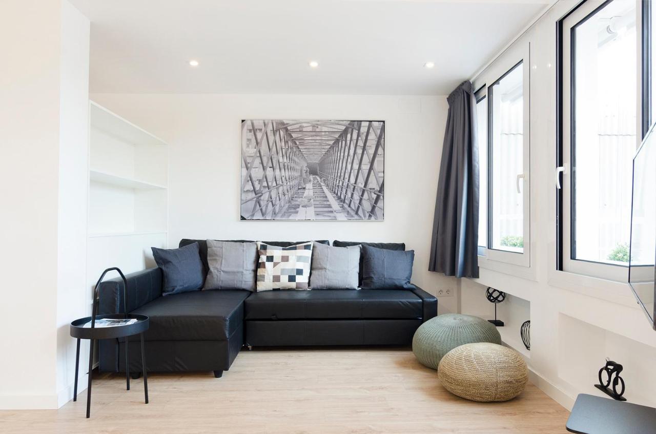 ז'ירונה Juli Garreta'S Apartment מראה חיצוני תמונה