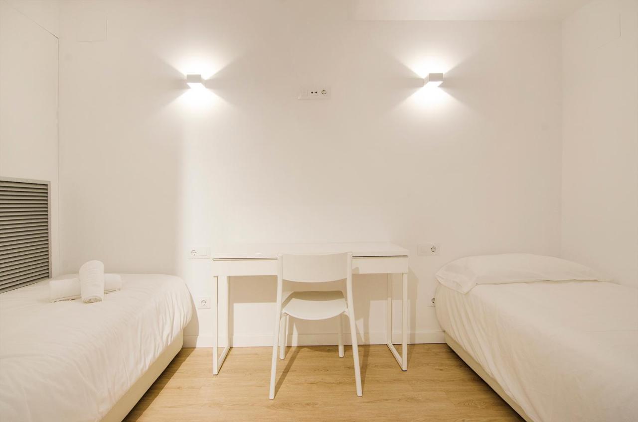 ז'ירונה Juli Garreta'S Apartment מראה חיצוני תמונה