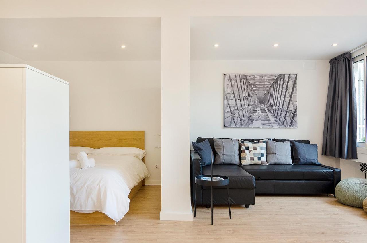 ז'ירונה Juli Garreta'S Apartment מראה חיצוני תמונה