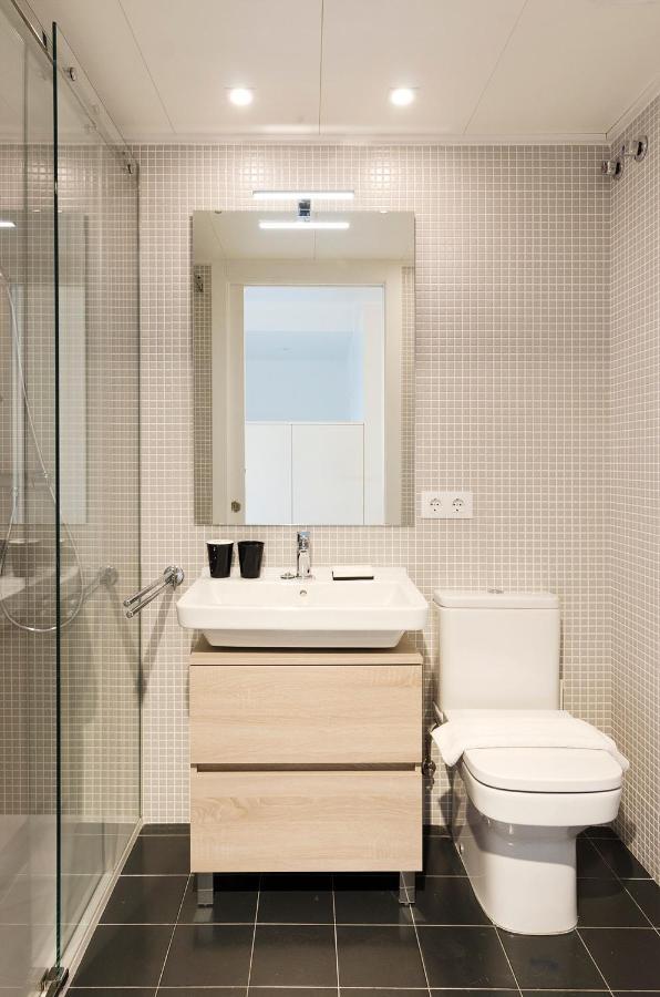 ז'ירונה Juli Garreta'S Apartment מראה חיצוני תמונה