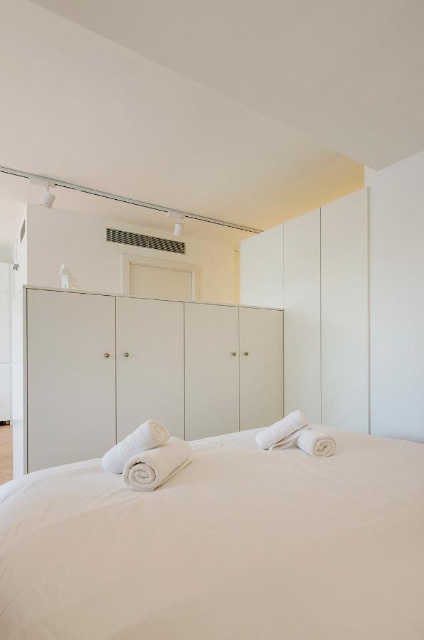 ז'ירונה Juli Garreta'S Apartment מראה חיצוני תמונה